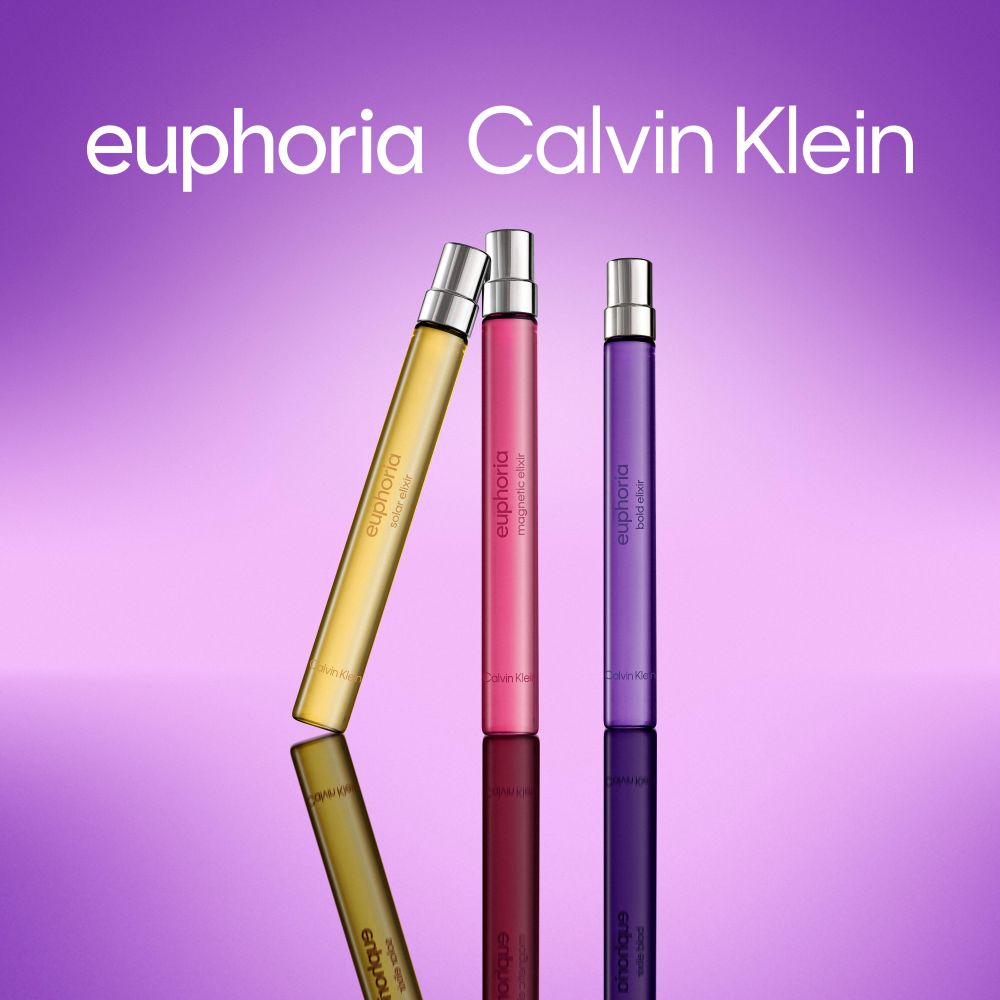 EUPHORIA ELIXIR FRAGRANCE SET
